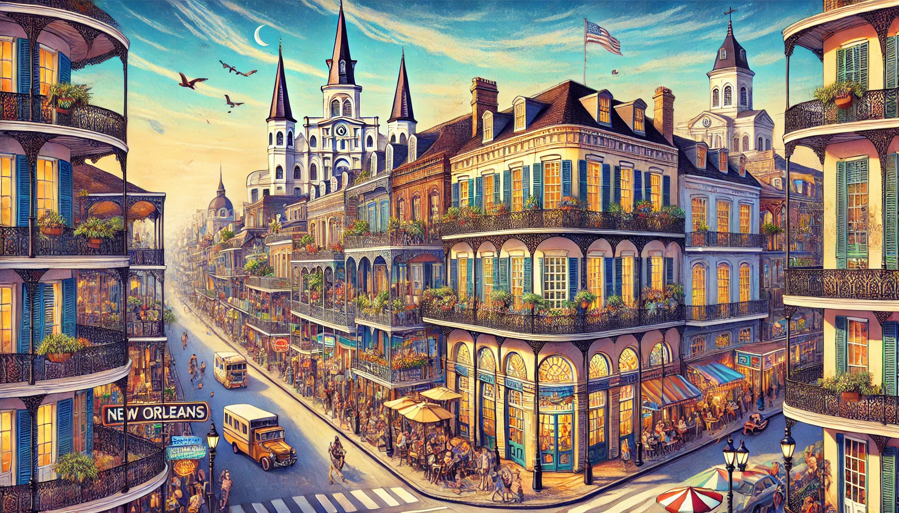 America New Orleans: आतंकी हमले में सड़क पर जश्न मना रहे लोगों पर हमला, जानें कौन है हमलावर जब्बार?